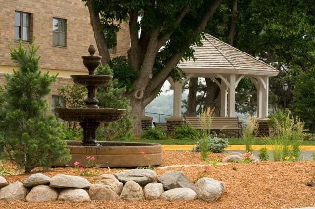 KEYSTONE VILLAS SENIOR LIVING