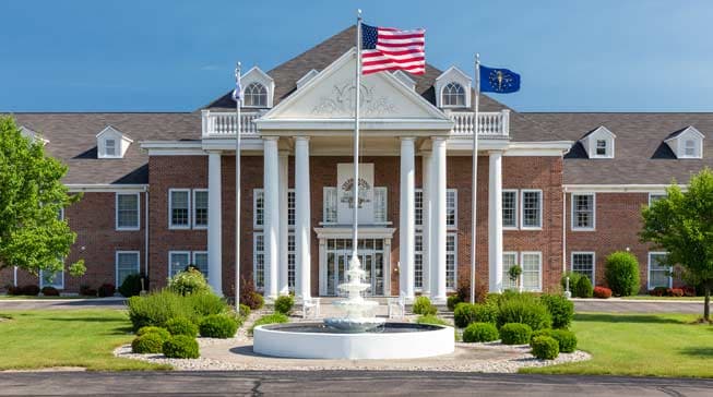 Towne House Retirement Community