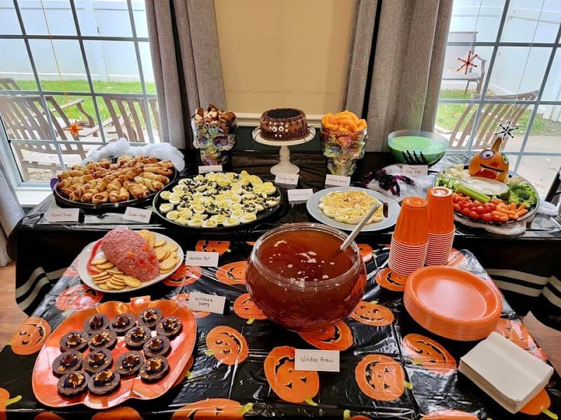 Magnolia at Front Royal