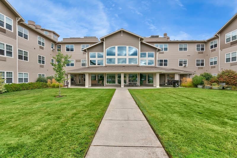 Cascades of Grants Pass - The Pointe