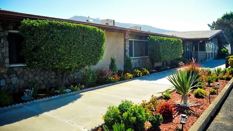 ROSALINA'S HOME CARE