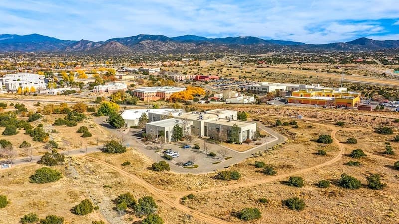 Pacifica Senior Living Santa Fe