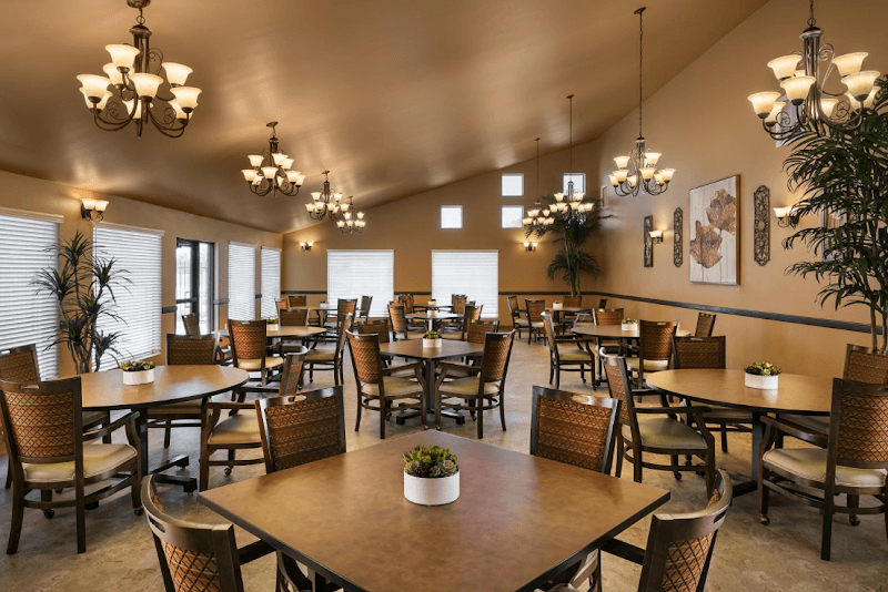 Terra Pointe Memory Care