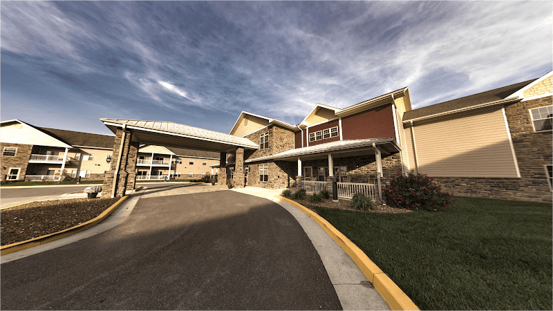 PRIMROSE RETIREMENT COMMUNITY OF JEFFERSON CITY