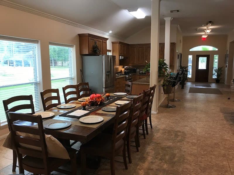 DUPU ASSISTED LIVING LLC
