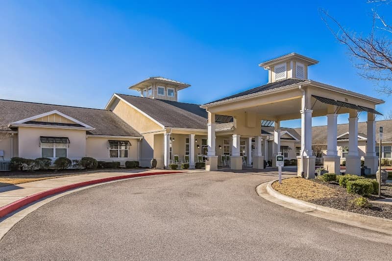 BARCLAY HOUSE OF AUGUSTA