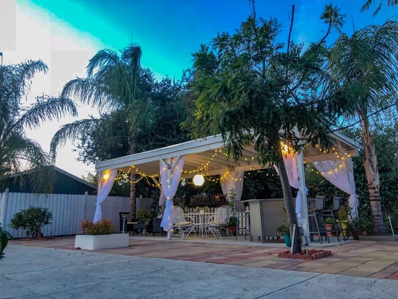 COTTAGES OF LAKE BALBOA 2, THE