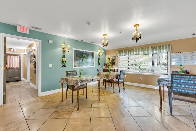 QUEEN OF HEARTS ELDERCARE