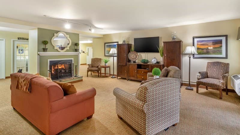 BROOKDALE DOWLEN OAKS