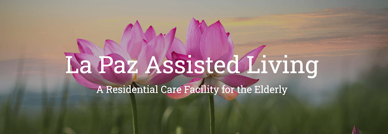 LA PAZ ASSISTED LIVING