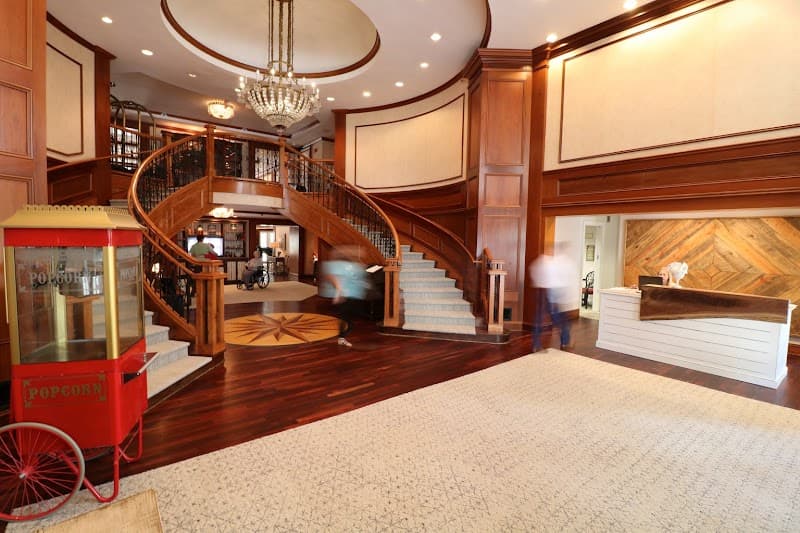 GOLDENCREST AT EAGLE'S LANDING