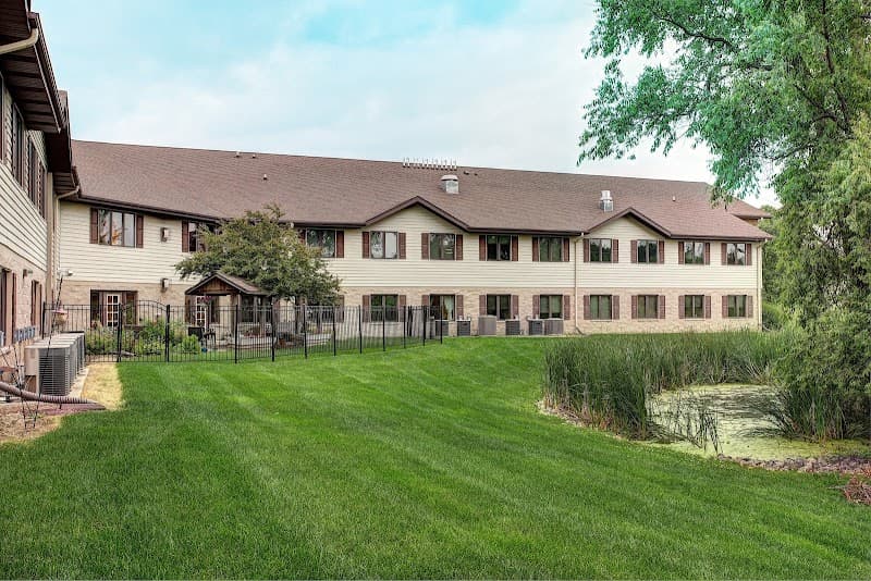 WATERFORD AT HARTFORD (THE)