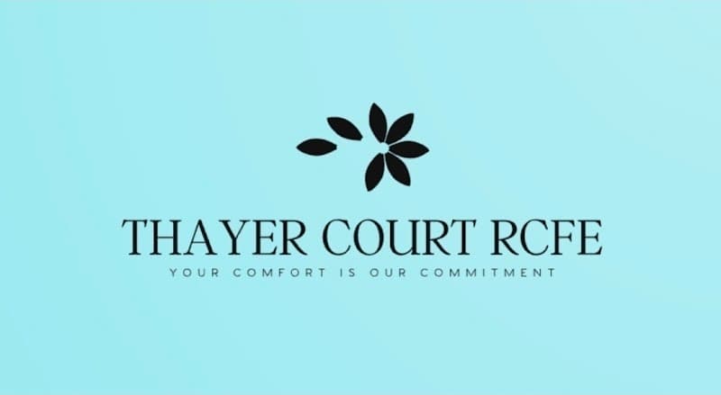 Thayer Court Rcfe LLC