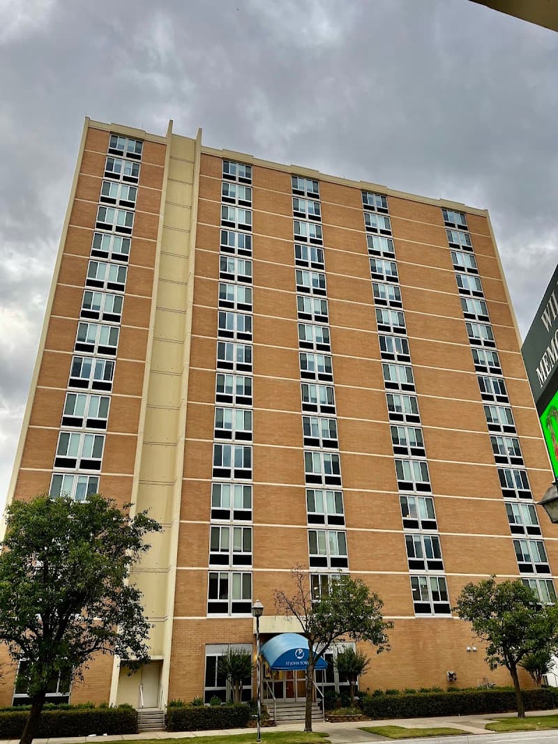 PLAZA PERSONAL CARE CENTER