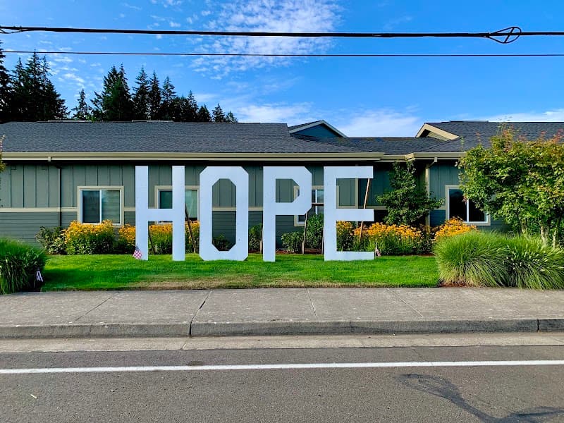 Marjorie House Memory Care Community