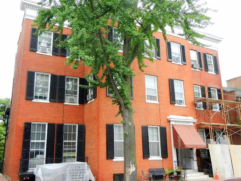 Record Street Home - Home For The Aged