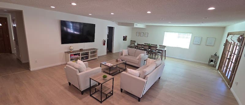 OTRIUM CARE HOMES