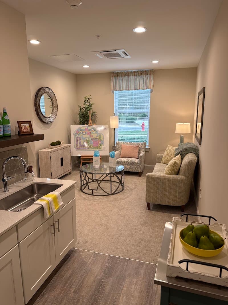 Calyx Living of Wakefield