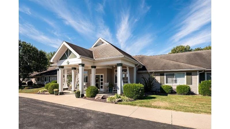 Emerald Place