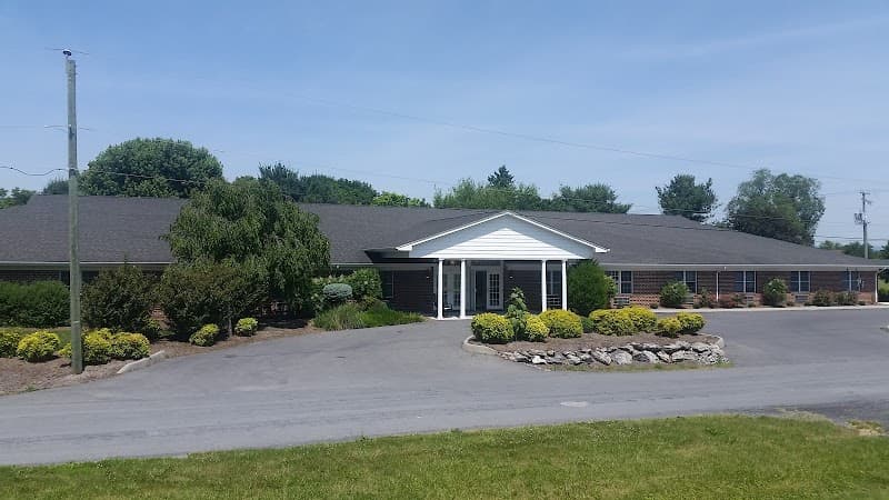 Shenandoah Place, Inc.