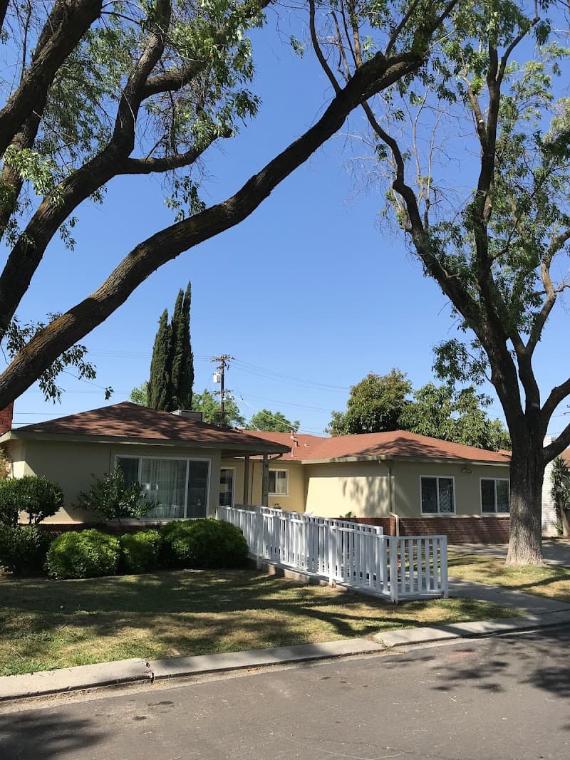 St. Stephen's Home