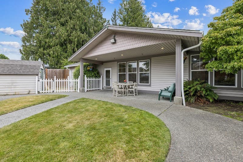 Homeplace Special Care Center at Burlington