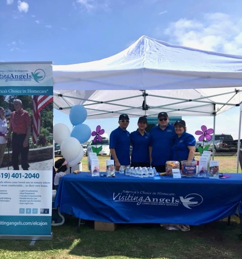 LILOS TENDER SENIOR CARE INC