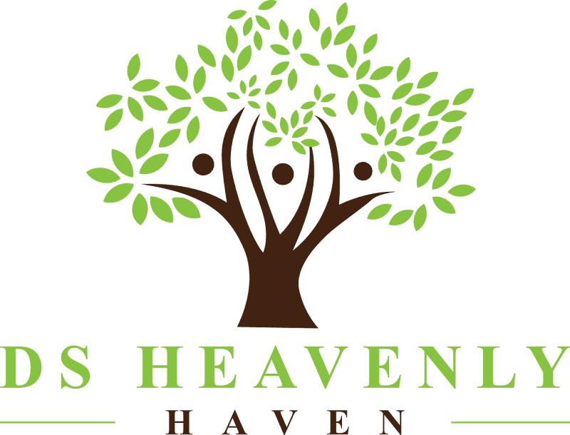 DS Heavenly Haven IV