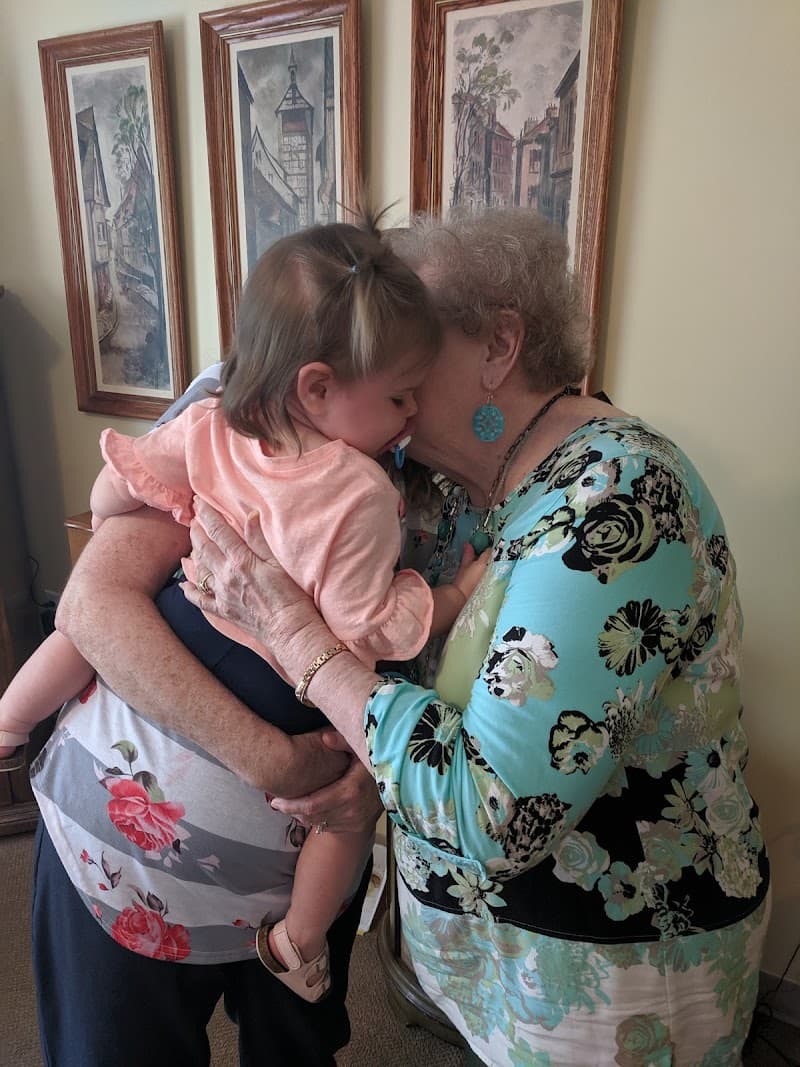 Brookdale Country Day Road