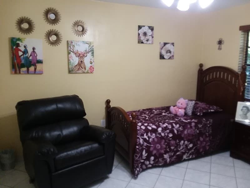 GABLES MANOR INDEPENDENT INC.