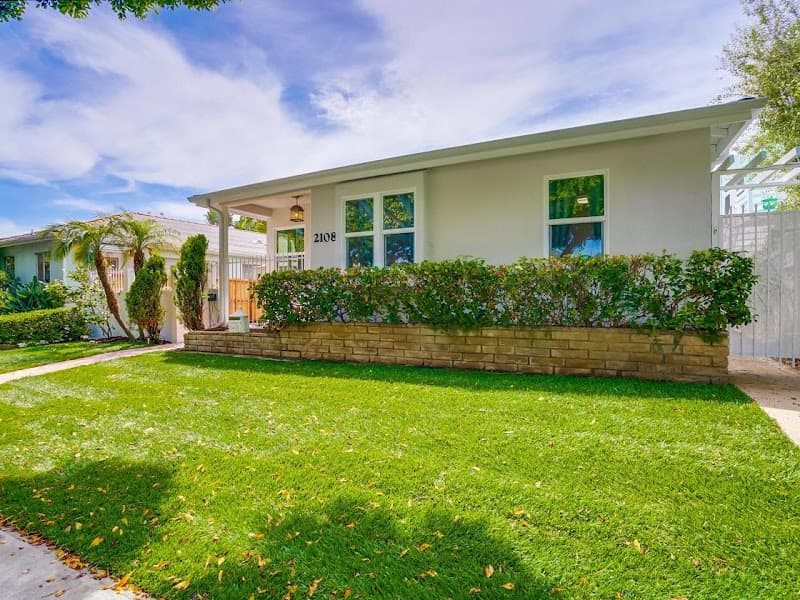 A CARING TOUCH BOARD AND CARE II