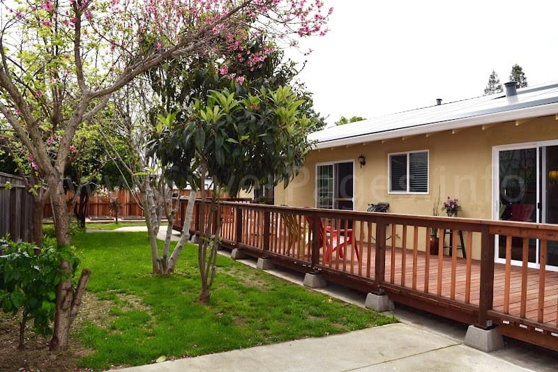 BERMUDA RESIDENTIAL CARE HOME