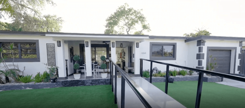 Wellness Living, Inc.
