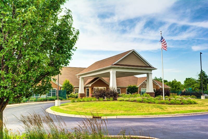 Silverado Naperville