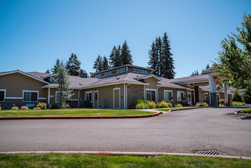 Fieldstone Memory Care of Marysville