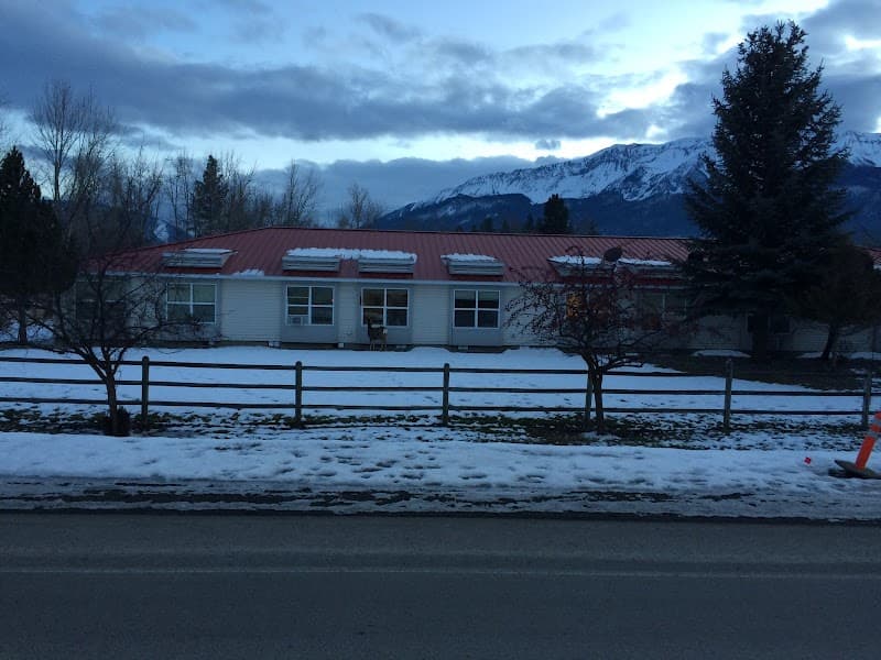 Alpine House Assisted Living