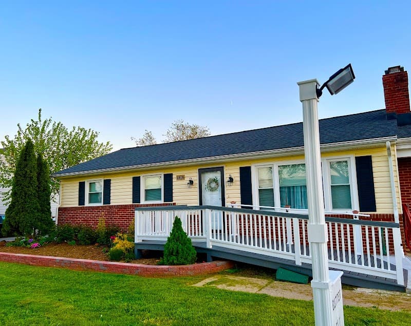 Butterfly Care Residential Living, Llc