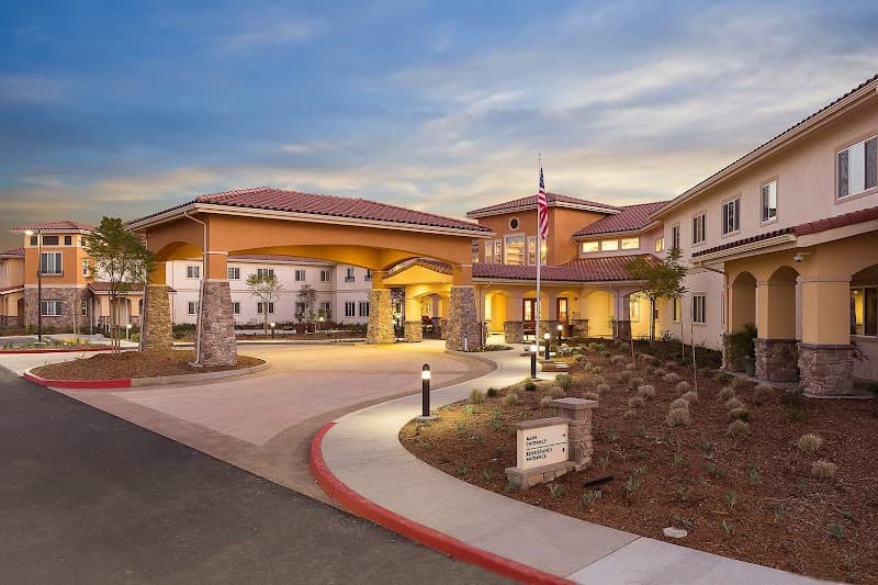 SPRING MEADOWS ASSISTED LIVING