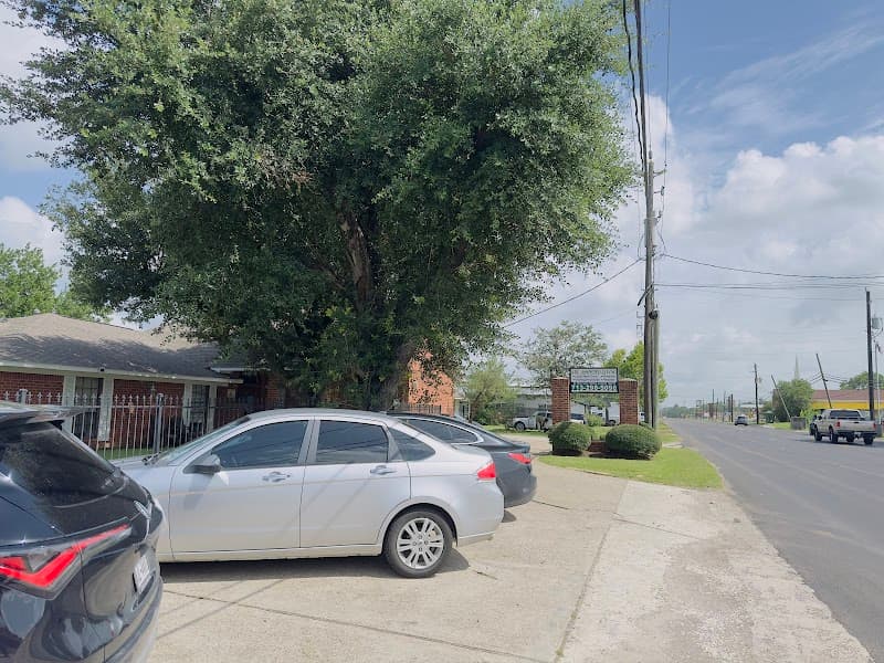 ADL ASSISTED LIVING INC ELENA ESTATES