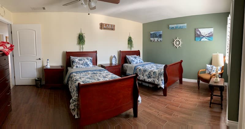 DESERT HORIZON RESIDENTIAL CARE