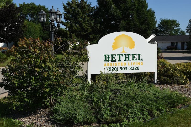 BETHEL MENASHA IV