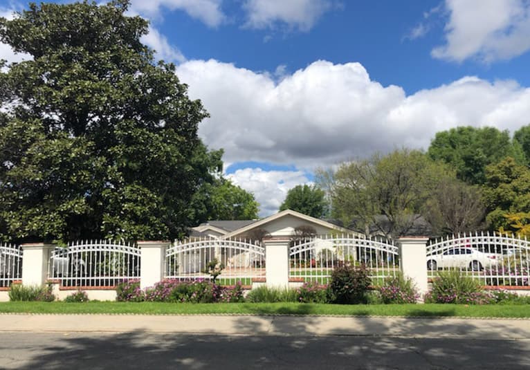 WALNUT ACRES RESIDENTIAL CARE