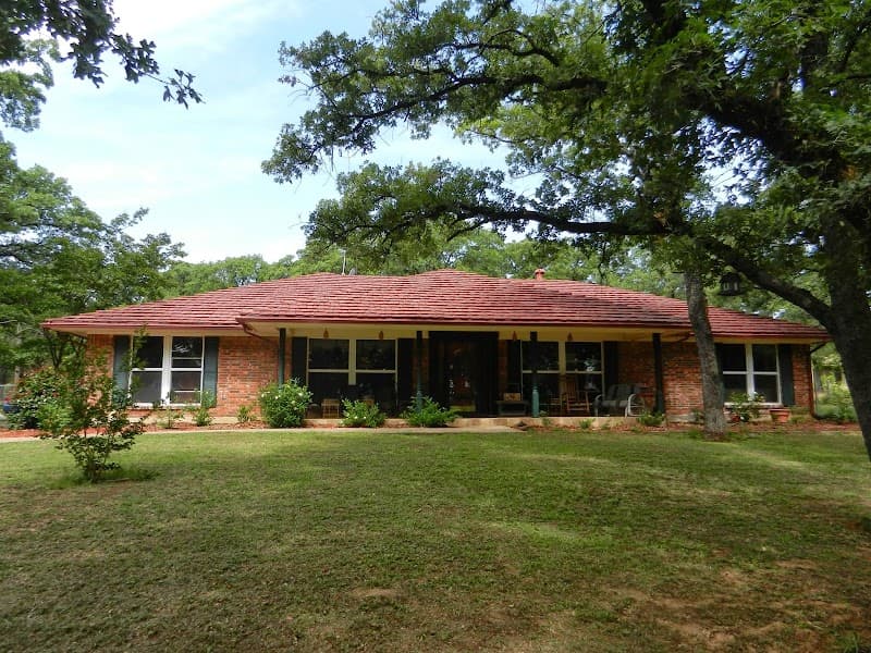 FLEURDLEYS ASSISTED LIVING INC