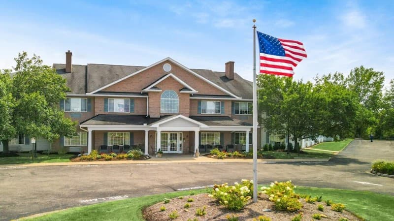 LANDING OF CANTON THE