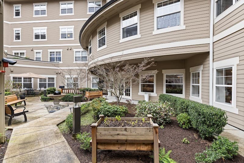 Covenant Living West