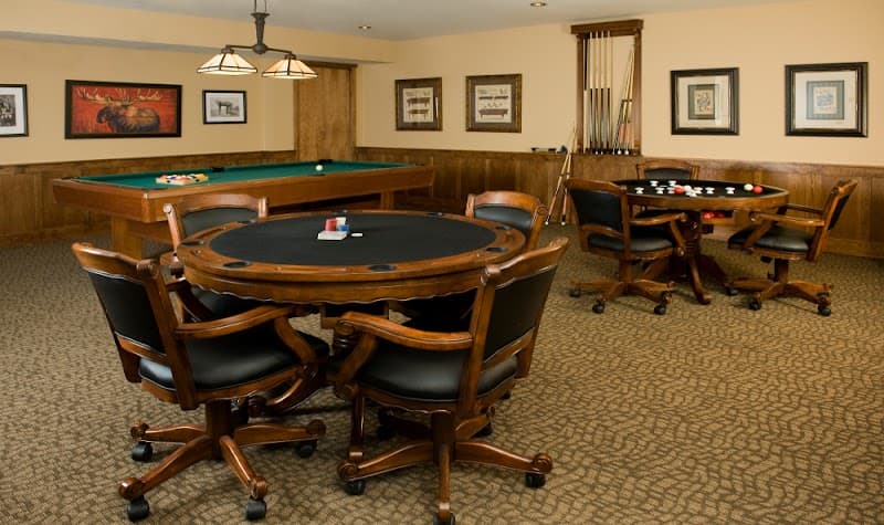 Bozeman Lodge