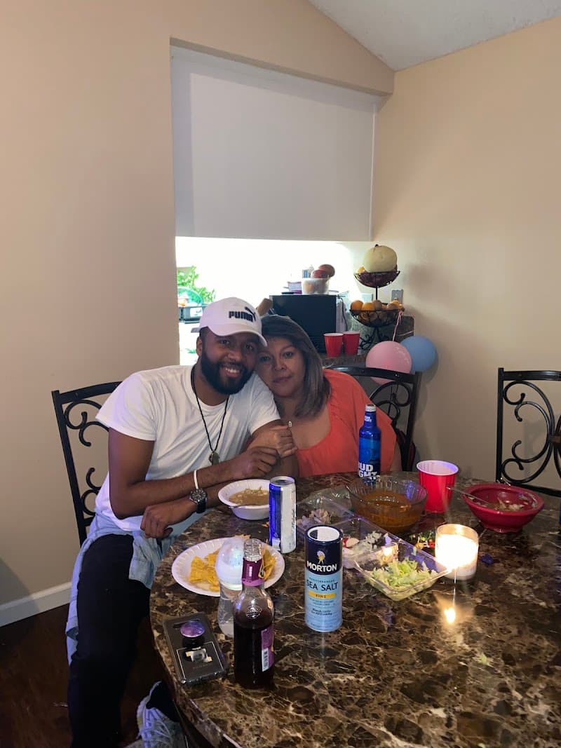 ROXIES ELDERLY HOMES II