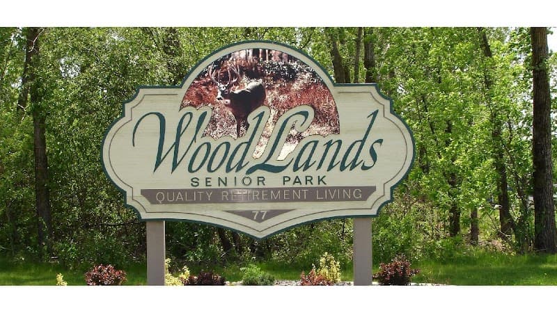 WOODLANDS OF FOND DU LAC LLC