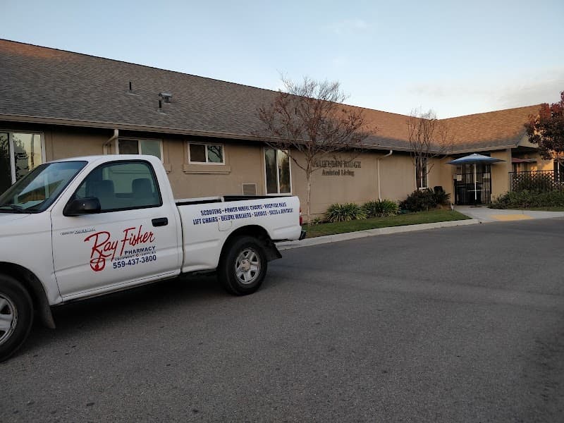Autumn Ridge Assisted Living