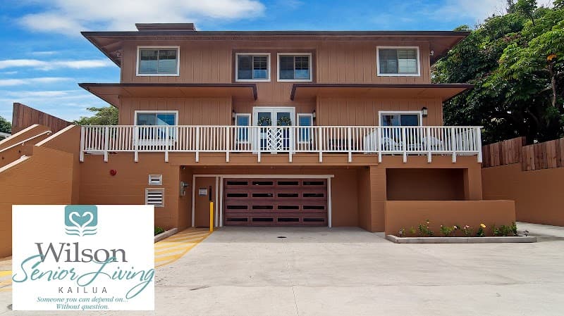 Wilson Senior Living Kailua